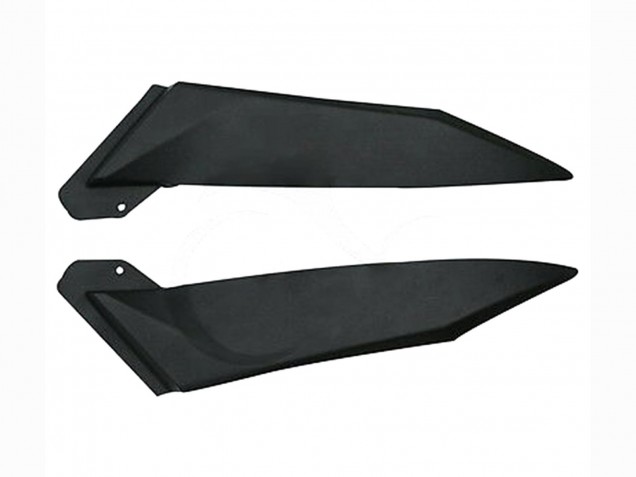 2002-2003 Red Silver Black Santander Yamaha YZF 1000 R1 Motorcycle Fairings Canada
