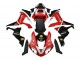 2002-2003 Red Silver Black Santander Yamaha YZF 1000 R1 Motorcycle Fairings Canada