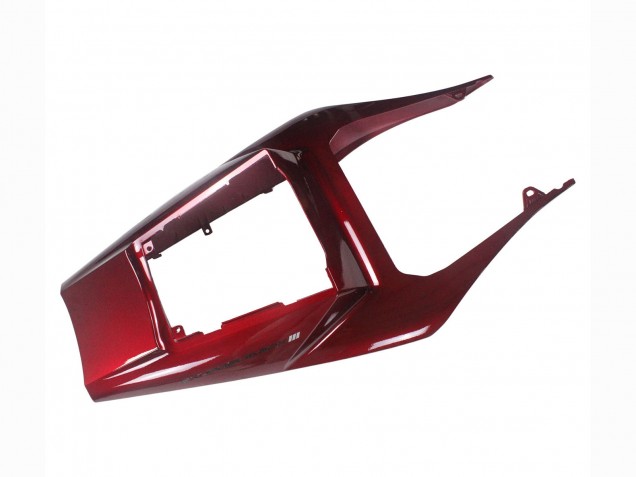 2002-2003 Red Matte Black Yamaha YZF 1000 R1 Motorcycle Fairing Kits Canada