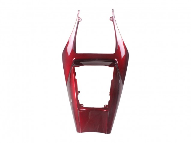 2002-2003 Red Matte Black Yamaha YZF 1000 R1 Motorcycle Fairing Kits Canada
