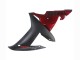 2002-2003 Red Matte Black Yamaha YZF 1000 R1 Motorcycle Fairing Kits Canada