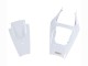 2002-2003 White Gold Decals Yamaha YZF 1000 R1 Motorcycle Fairings Canada