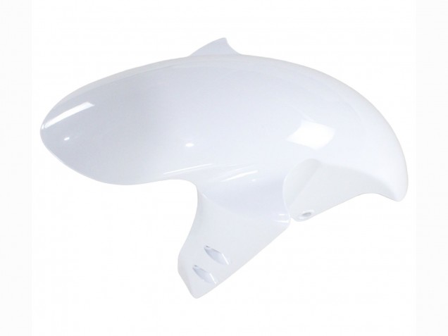 2002-2003 White Gold Decals Yamaha YZF 1000 R1 Motorcycle Fairings Canada
