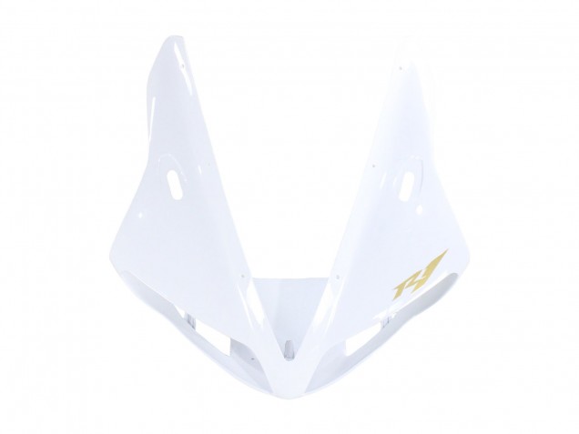 2002-2003 White Gold Decals Yamaha YZF 1000 R1 Motorcycle Fairings Canada