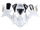 2002-2003 White Gold Decals Yamaha YZF 1000 R1 Motorcycle Fairings Canada