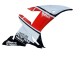 2002-2003 White Red Black Petronas Yamaha YZF 1000 R1 Motorcycle Fairings Canada