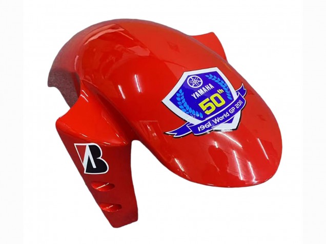 2002-2003 White Red Black Petronas Yamaha YZF 1000 R1 Motorcycle Fairings Canada