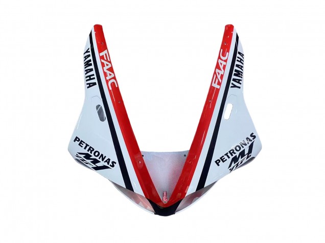 2002-2003 White Red Black Petronas Yamaha YZF 1000 R1 Motorcycle Fairings Canada