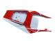 2002-2003 White Red Black Petronas Yamaha YZF 1000 R1 Motorcycle Fairings Canada