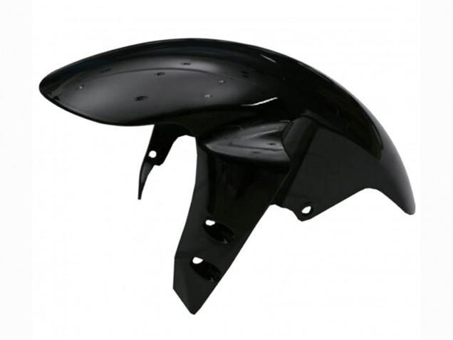 2002-2003 Red Black Flame Yamaha YZF 1000 R1 Motorcycle Fairings Canada