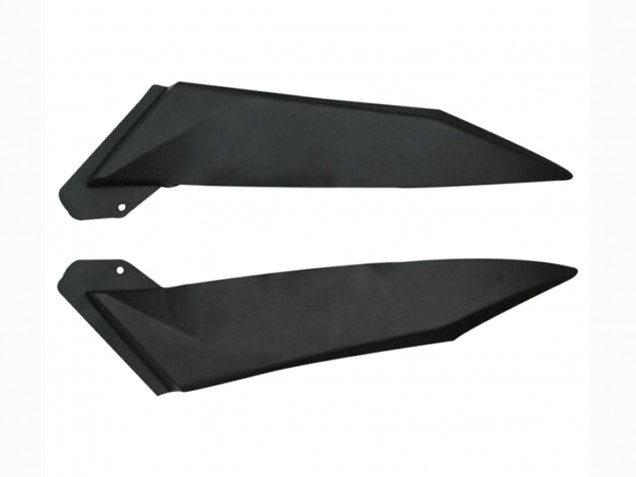 2002-2003 Red Black Flame Yamaha YZF 1000 R1 Motorcycle Fairings Canada