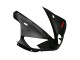 2002-2003 Red Black Flame Yamaha YZF 1000 R1 Motorcycle Fairings Canada
