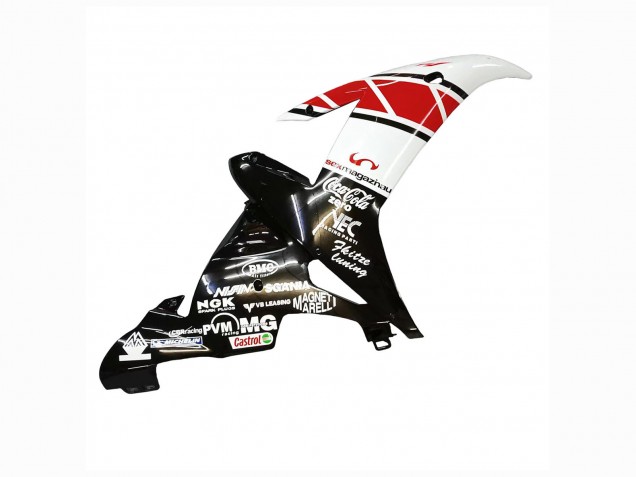2002-2003 White Red Black Castrol Yamaha YZF 1000 R1 Motorcycle Fairings Canada