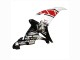 2002-2003 White Red Black Castrol Yamaha YZF 1000 R1 Motorcycle Fairings Canada