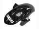 2004-2006 Glossy Black Red Flame Yamaha YZF 1000 R1 Motorcycle Fairings Canada