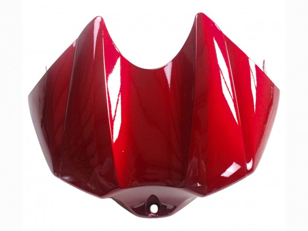 2004-2006 Silver Red Fortuna Motul Yamaha YZF 1000 R1 Motorcycle Fairings Canada