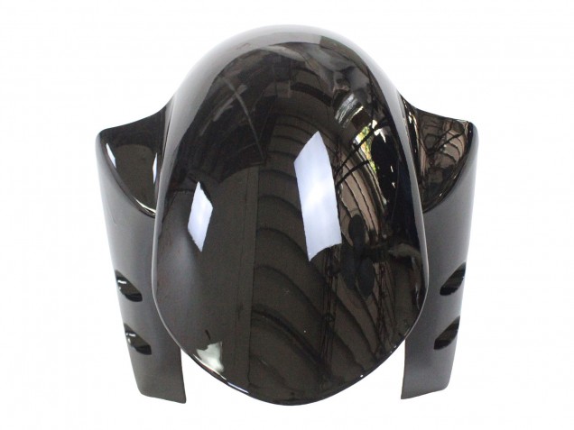 2004-2006 Light Gold White Glossy Black Yamaha YZF 1000 R1 Motorcycle Fairings Canada