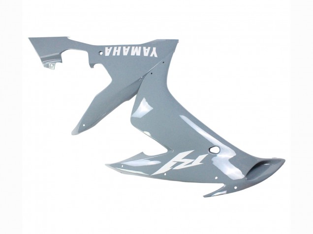2004-2006 Grey Yamaha YZF 1000 R1 Motorcycle Fairings Canada
