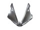 2004-2006 Silver Grey Yamaha YZF 1000 R1 Motorcycle Fairings Canada