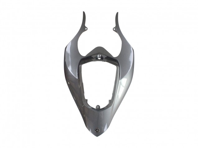 2004-2006 Silver Grey Yamaha YZF 1000 R1 Motorcycle Fairings Canada
