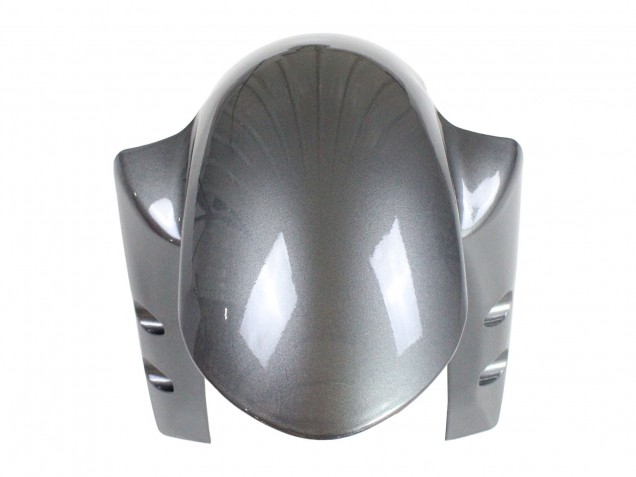 2004-2006 Silver Grey Yamaha YZF 1000 R1 Motorcycle Fairings Canada