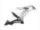 2004-2006 Silver Grey Yamaha YZF 1000 R1 Motorcycle Fairings Canada