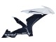 2004-2006 Glossy Black White Motul Yamaha YZF 1000 R1 Motorcycle Fairings Canada
