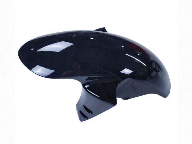 2004-2006 Glossy Black White Motul Yamaha YZF 1000 R1 Motorcycle Fairings Canada