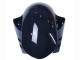 2004-2006 Glossy Black White Motul Yamaha YZF 1000 R1 Motorcycle Fairings Canada