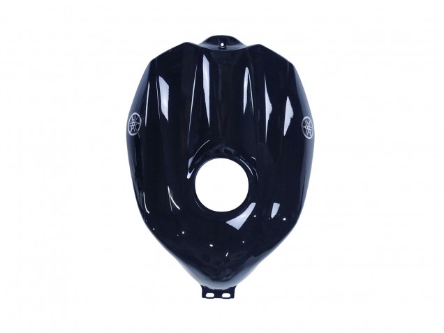 2004-2006 Glossy Black White Motul Yamaha YZF 1000 R1 Motorcycle Fairings Canada