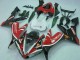 2004-2006 Red White Black Green Volvo Jika Fimer Santander Yamaha YZF 1000 R1 Motorcycle Fairings Canada