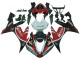 2004-2006 Red White Black Green Volvo Jika Fimer Santander Yamaha YZF 1000 R1 Motorcycle Fairings Canada