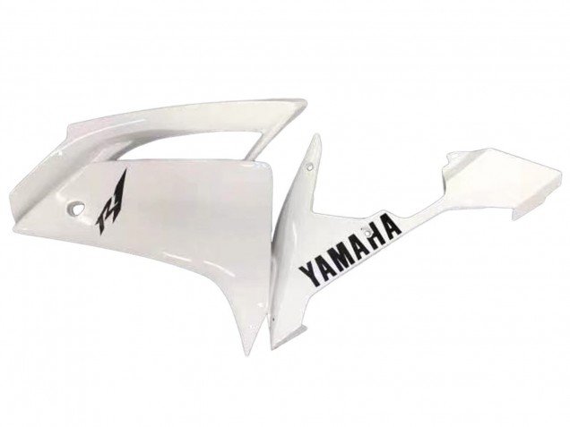 2007-2008 White Black Yamaha YZF 1000 R1 Motorcycle Fairings Canada