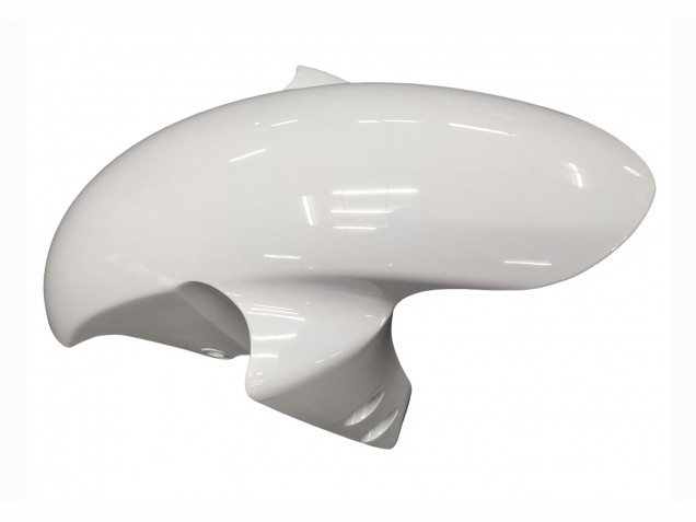 2007-2008 White Black Yamaha YZF 1000 R1 Motorcycle Fairings Canada