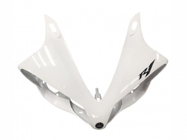 2007-2008 White Black Yamaha YZF 1000 R1 Motorcycle Fairings Canada
