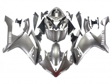 2007-2008 Grey Yamaha YZF 1000 R1 Motorcycle Fairings Canada