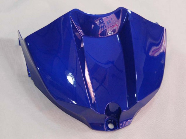 2009-2011 White Blue Black M1 Yamaha YZF 1000 R1 Motorcycle Fairings Canada