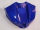 2009-2011 White Blue Black M1 Yamaha YZF 1000 R1 Motorcycle Fairings Canada
