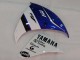2009-2011 White Blue Black M1 Yamaha YZF 1000 R1 Motorcycle Fairings Canada