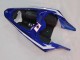 2009-2011 White Blue Black M1 Yamaha YZF 1000 R1 Motorcycle Fairings Canada