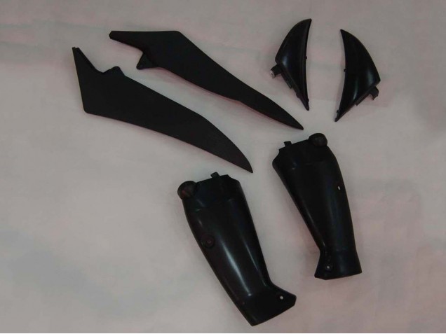 2009-2011 White Blue Black M1 Yamaha YZF 1000 R1 Motorcycle Fairings Canada