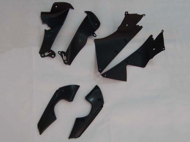 2009-2011 White Blue Black M1 Yamaha YZF 1000 R1 Motorcycle Fairings Canada