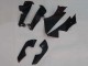 2009-2011 White Blue Black M1 Yamaha YZF 1000 R1 Motorcycle Fairings Canada