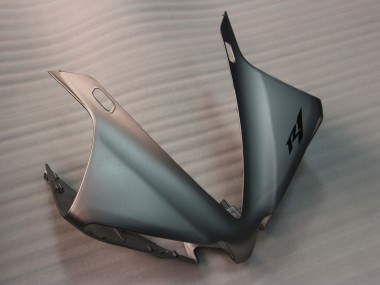2009-2011 Silver Black Yamaha YZF 1000 R1 Motorcycle Fairing Canada
