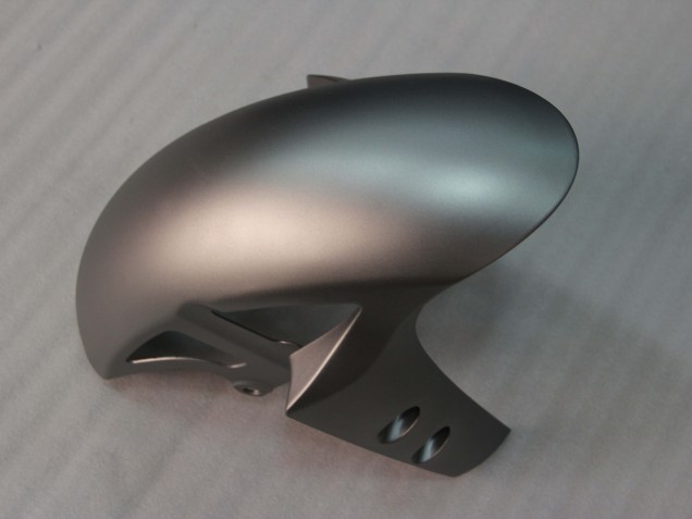 2009-2011 Silver Black Yamaha YZF 1000 R1 Motorcycle Fairing Canada