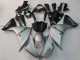 2009-2011 Silver Black Yamaha YZF 1000 R1 Motorcycle Fairing Canada