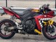 2009-2011 Red Yellow Black Shark 46 Yamaha YZF 1000 R1 Motorcycle Fairings Canada