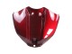 2009-2011 Red Yellow Black Shark 46 Yamaha YZF 1000 R1 Motorcycle Fairings Canada