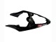 2009-2011 Glossy Black White Red Volvo Fimer Yamalube 87 Yamaha YZF 1000 R1 Motorcycle Fairings Canada