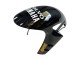 2009-2011 Glossy Black White Red Volvo Fimer Yamalube 87 Yamaha YZF 1000 R1 Motorcycle Fairings Canada